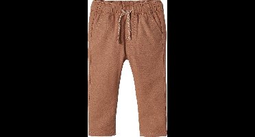 Vertbaudet Broek voor babyjongen met elastische taille