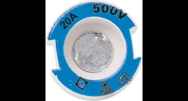 Passchroef 20A