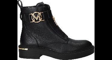 Mexx Enkellaars Micla Kasia Zwart Dames - Maat 40