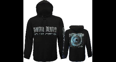 Dimmu Borgir Death Cult Armageddon Hoodie Sweater - Officiële Merchandise - XL