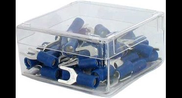 Kabelvork M5 50 stuks box