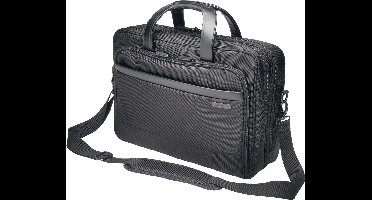 Waterdichte schoudertas voor laptops en tablets 15,6 inch