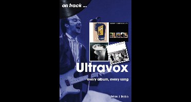 On Track - Ultravox