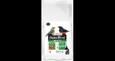 Versele-Laga Nutribird Uni Patee Premium - Vogelvoer - 25 kg