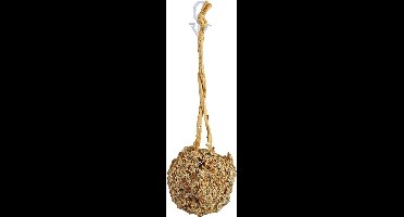 Jr Farm Wilgen Smulbol - Vogelvoer - 9x7.6x20 cm 55 g