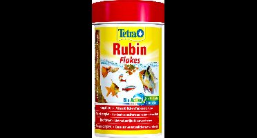 Tetra Rubin Vlokken - Vissenvoer - 100 ml