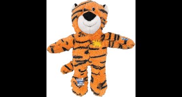 Kong - Wild Knots Tijger Oranje