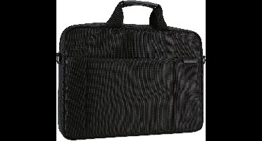 Acer Traveler Case 39,6 cm (15.6") Aktetas Zwart
