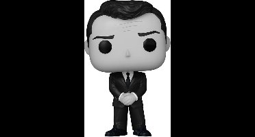 Funko Pop! TV: The Twilight Zone 1959 - The Narrator