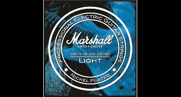 Marshall Super 9 Light