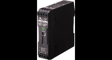 Omron Gelijkstroomvoeding 24V | S8VKG01524 - E24DK