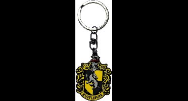 Harry Potter - Huffelpuff - Sleutelhanger