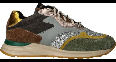 IQÔNIC Sneakers - Dames - Multi - Maat:42