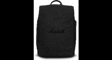 Marshall - City Rocker Rugzak Zwart