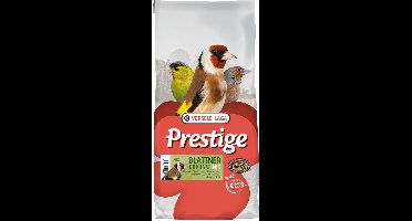 Versele-Laga Prestige Blattner Distelvink - Vogelvoer - 4 kg