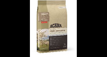 Acana Singles Free-Run Eend&Aardpeer - Hondenvoer - 11.4 kg