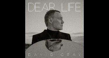 David Gray - Dear Life (CD)