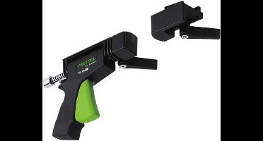 Festool FS-RAPID/R Snelspanner voor FS/2 & FS/2-KP - 489790