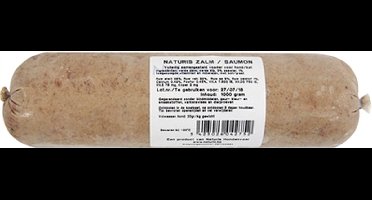 Naturis Zalm