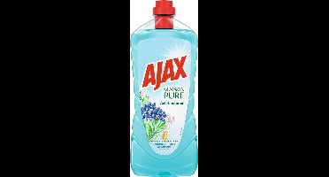 Ajax Allesreiniger - Vlierbloesems Anti-Bacteriën 1,25L