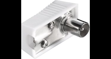 COAX plug Male Budget