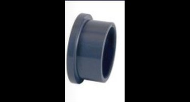 PVC kraagbus Ø200mm PN10