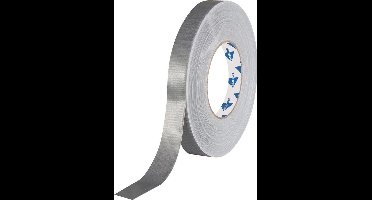 Deltec Gaffa Tape Pro 19mm x 50m Grijs