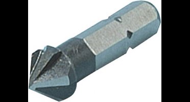 Hall Verzinkfrees Xcw 15Mm Hout Kolf1/4