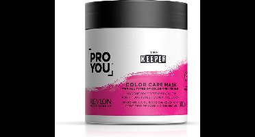 Haarmasker Proyou Revlon Keeper