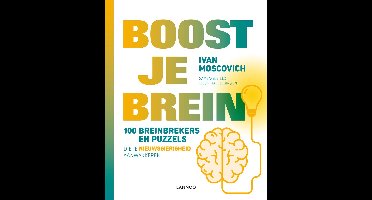 Boost je brein