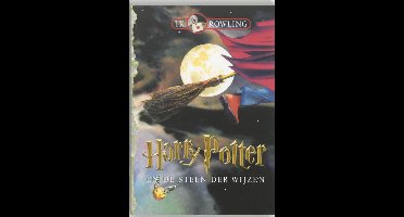 Harry Potter - Dutch