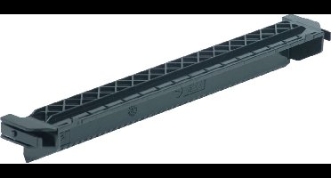 Hager QuickConnect Branch Terminal - VZ711 - E32D4