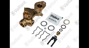 VAILLANT Aansluitstuk VC 104/3-E o.a. Vaillant-Nr. , 081695