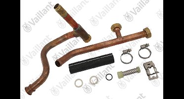 VAILLANT Pijp VCW 196+246/2-C Vaillant-nr. , 022737