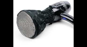 Y.S. Park Uni Diffuser S Hittebestendig Zwart