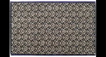 Yato GRD Serie - Diamantslijpspons - 90x60x30mm - P400 - Flexibel