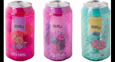 Create It! Candy Can