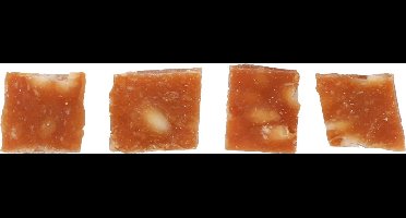 HAPKI PURE STUKJES MET KALKOEN EN RIJST 85GR