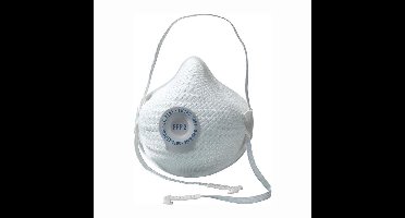 Moldex fijnstofmasker 3105 FFP2 (10 stuks)