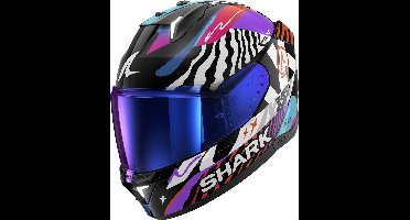 Shark Skwal i3 Speed Fancy Helm -
