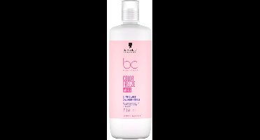 Schwarzkopf - BC Color Freeze Silver Shampoo