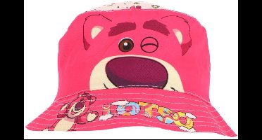 Toy Story vissershoedje - Lotso