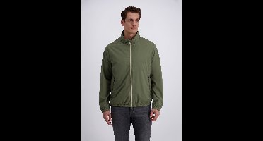 Pierre Cardin tussenjas groen