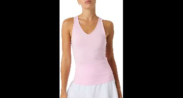 Björn Borg Ace V-neck Tank Top Dames - Maat S