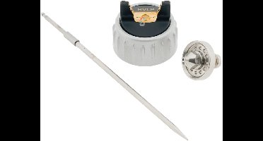 CROP ProX nozzle kit 1.4