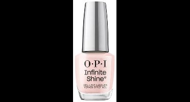 OPI - Infinite Shine - Passion - 15ml - Roze Nude Nagellak