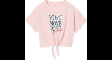 Vertbaudet T-shirt met korte mouwen sportkleding