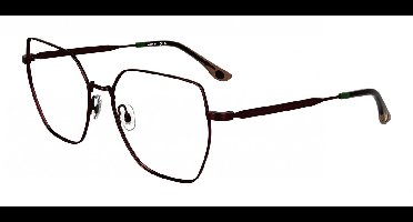 Lacoste L2309 N Matte burgundy 55/16/140 WOMAN Brilmonturen