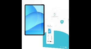 Just in Case screenprotector geschikt voor Oppo Pad SE - Screenprotector Tablet Glas