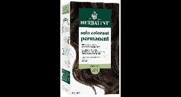 Herbatint Permanente Kleurverzorging 170 ml (Kleuren : Kastanje)